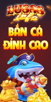 Lu888 Bắn cá đỉnh cao