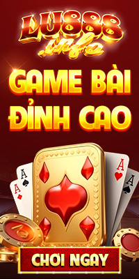 Lu888 Game bài đỉnh cao