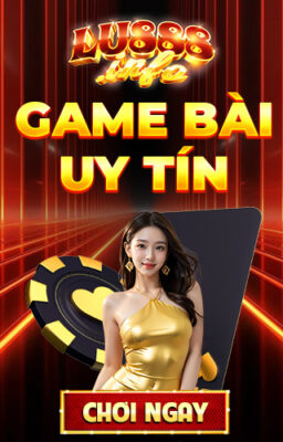 Lu888 Game bài uy tín