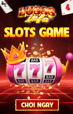Lu888 Slots Game