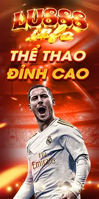 lu88 Thể thao đỉnh cao