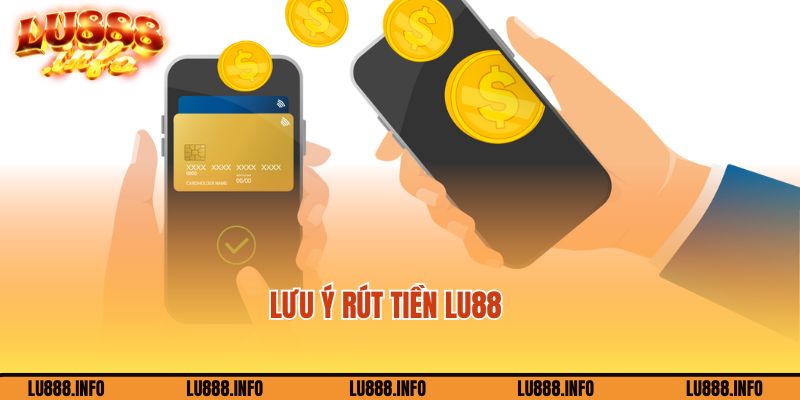 Mẹo rút tiền thưởng tại Lu888 cực hay