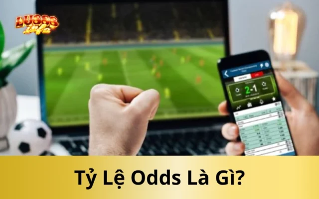 Tỷ Lệ Odds Là Gì?
